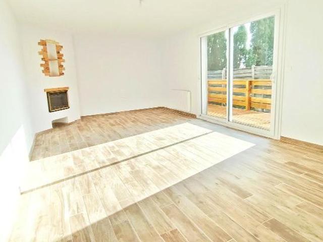 Maison 4 pièces 104 m²