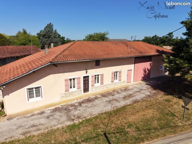 Maison 4 pièces 104 m²