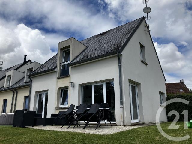 Maison 4 pièces 104 m²
