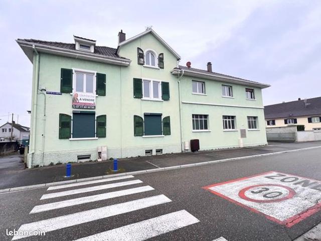 Maison 4 pièces 104 m²