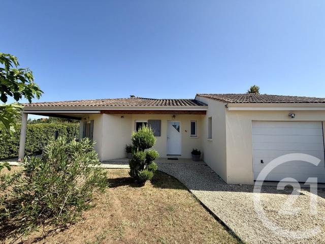 Maison 4 pièces 104 m²