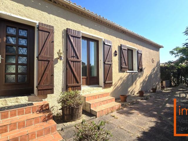 Maison 4 pièces 104 m²