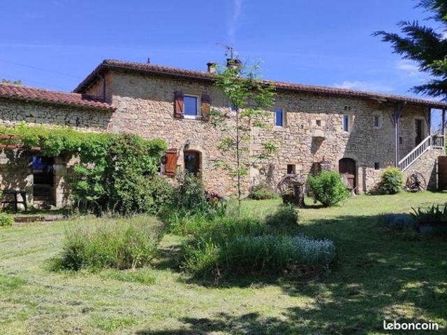 Maison 4 pièces 104 m²