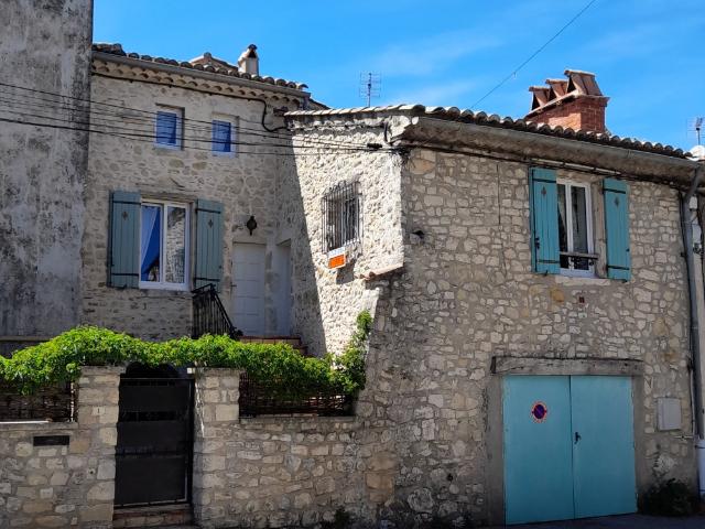 Maison 4 pièces 104 m²