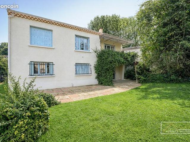 Maison 4 pièces 104 m²