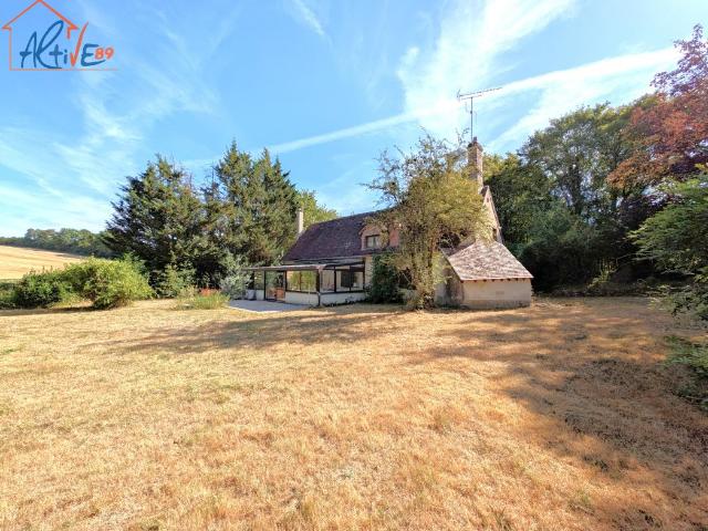 Maison 4 pièces 104 m²