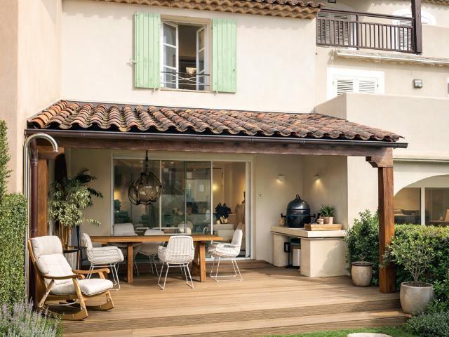 Maison 4 pièces 104 m²