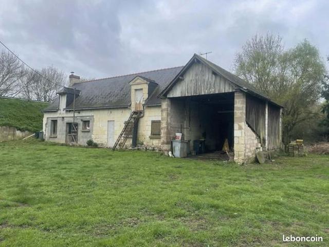 Maison 4 pièces 104 m²