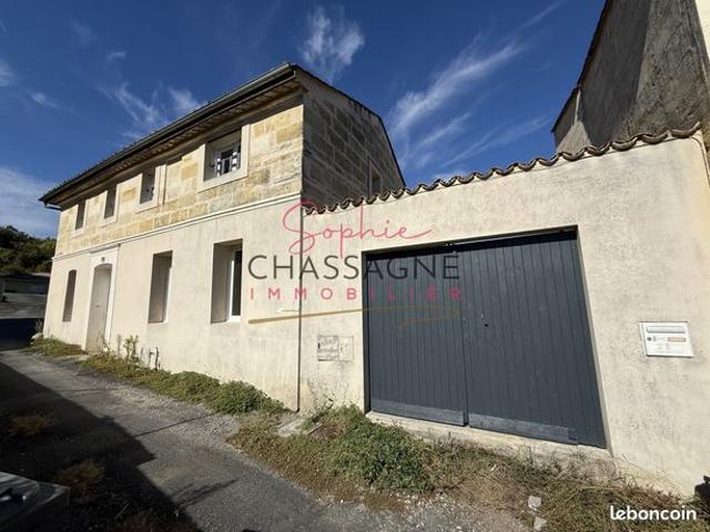 Maison 4 pièces 104 m²