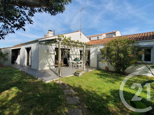 Maison 4 pièces 104 m²