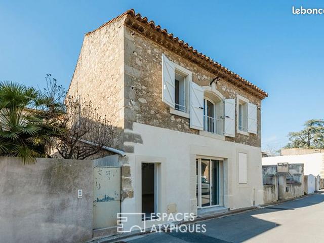Maison 4 pièces 104 m²
