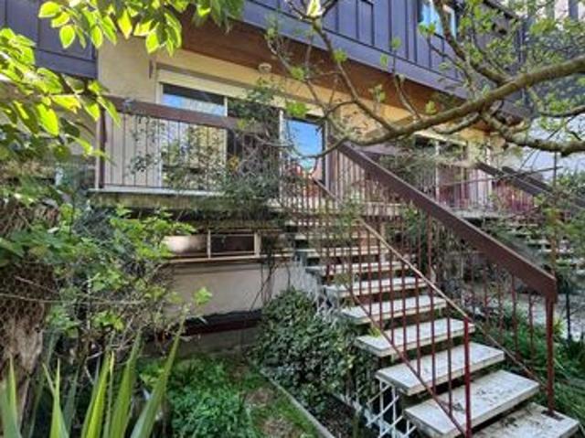 Maison 4 pièces 104 m²