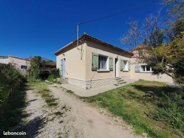 Maison 4 pièces 104 m²
