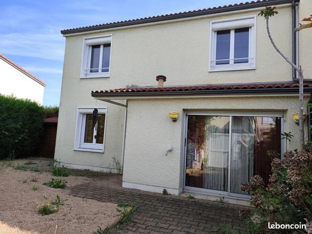 Maison 5 pièces 104 m²