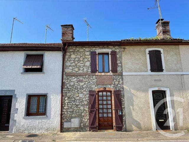 Maison 4 pièces 104 m²