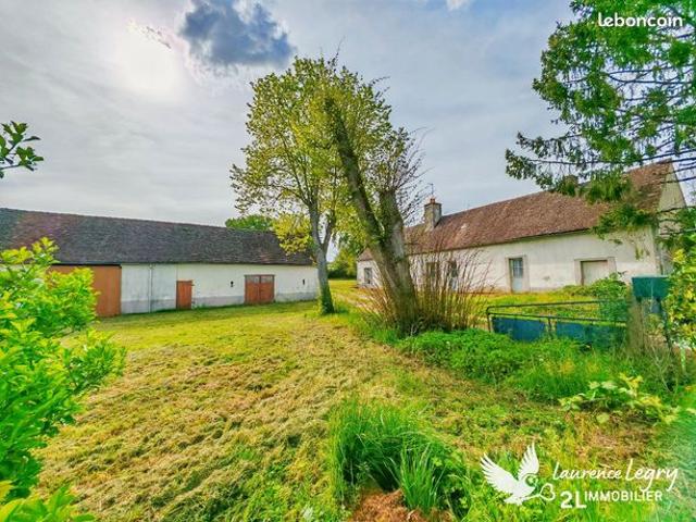 Maison 4 pièces 104 m²