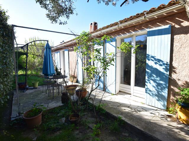 Maison 4 pièces 104 m²
