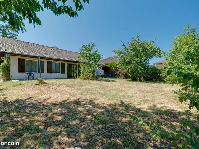 Maison 4 pièces 104 m²