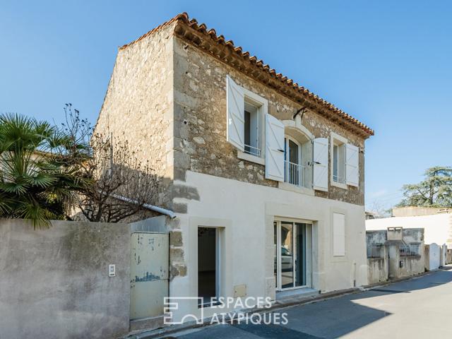 Maison 4 pièces 104 m²