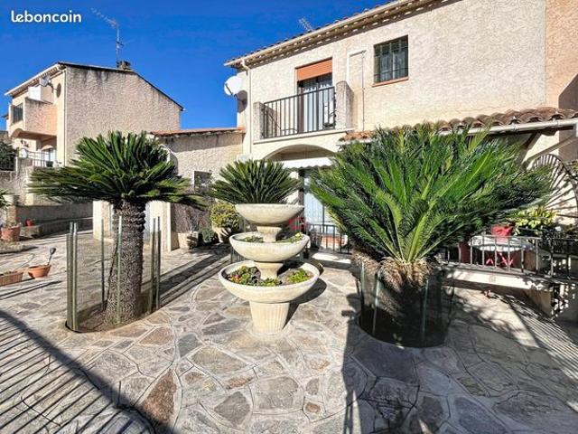 Maison 4 pièces 104 m²