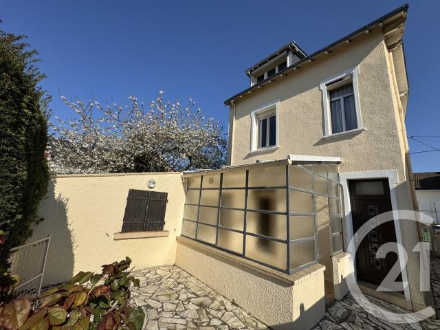 Maison 4 pièces 104 m²