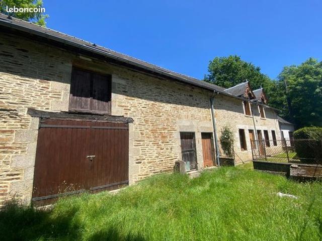 Maison 4 pièces 104 m²