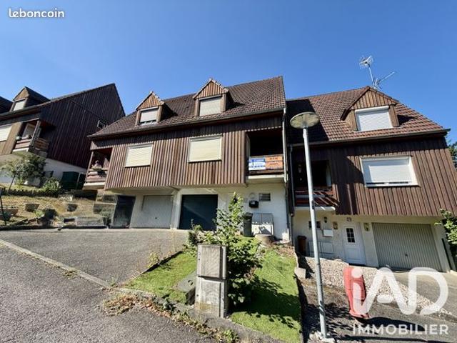 Maison 4 pièces 104 m²