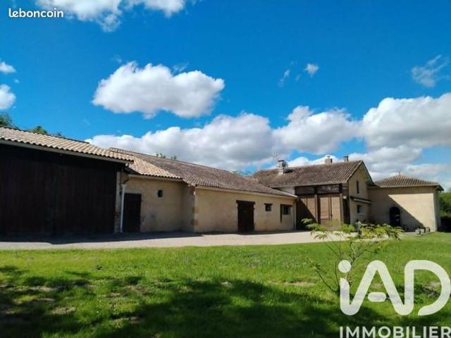 Maison 4 pièces 104 m²