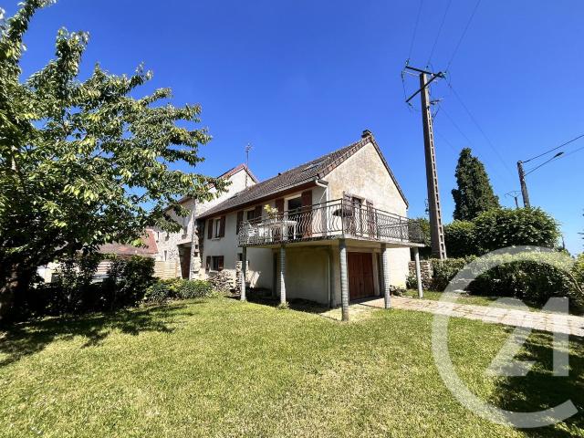 Maison 4 pièces 104 m²