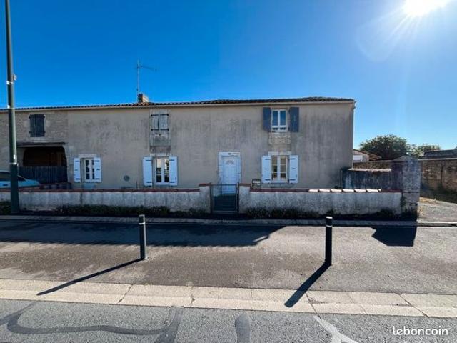 Maison 4 pièces 104 m²
