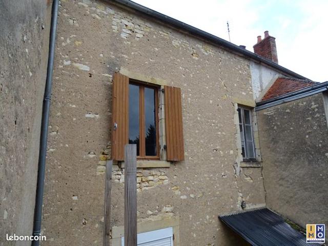 Maison 4 pièces 104 m²