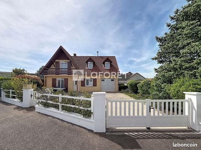 Maison 4 pièces 104 m²