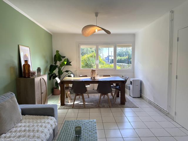 Maison 4 pièces 104 m²
