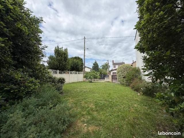 Maison 4 pièces 104 m²