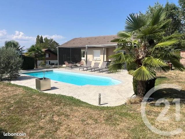 Maison 4 pièces 104 m²