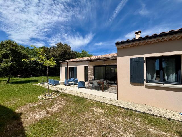 Maison 4 pièces 104 m²