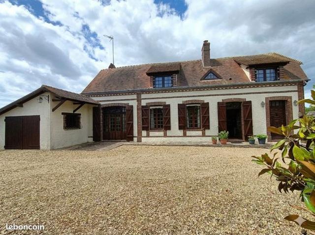 Maison 4 pièces 104 m²