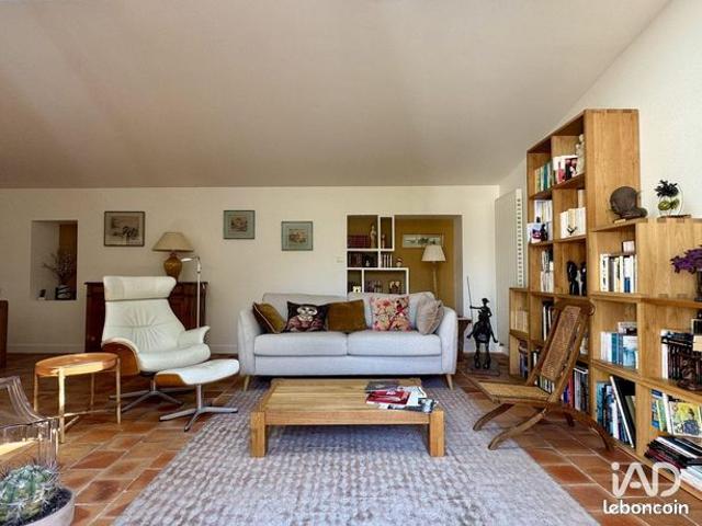 Maison 4 pièces 104 m²
