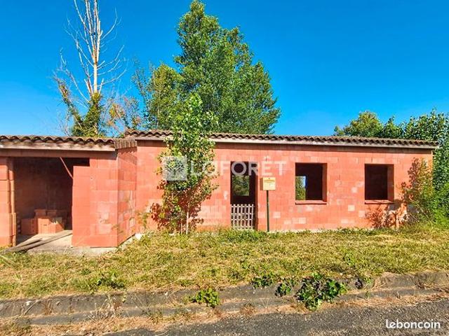 Maison 4 pièces 104 m²