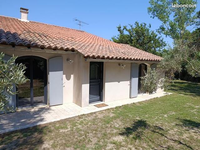 Maison 4 pièces 104 m²