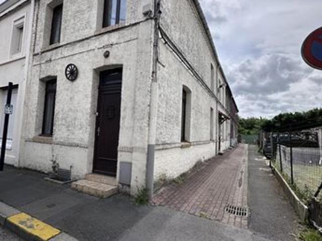 Maison 4 pièces 104 m²