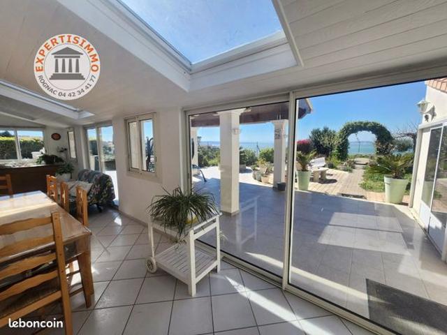 Maison 4 pièces 104 m²