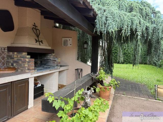 Maison 4 pièces 104 m²