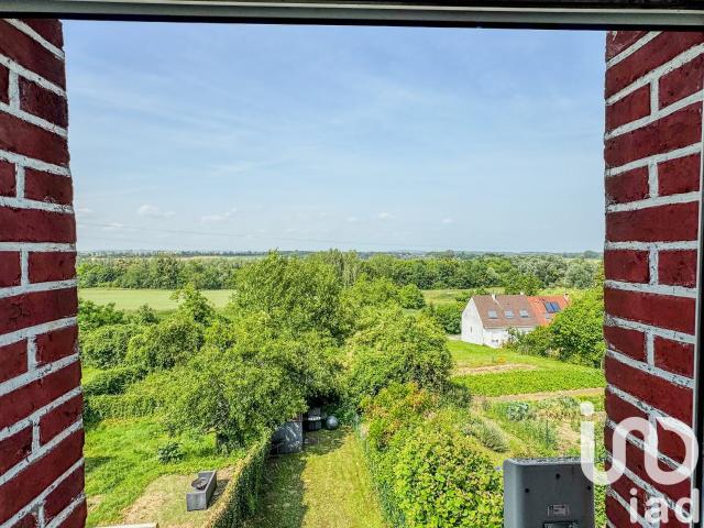 Maison 4 pièces 104 m²