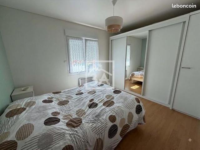 Maison 4 pièces 104 m²