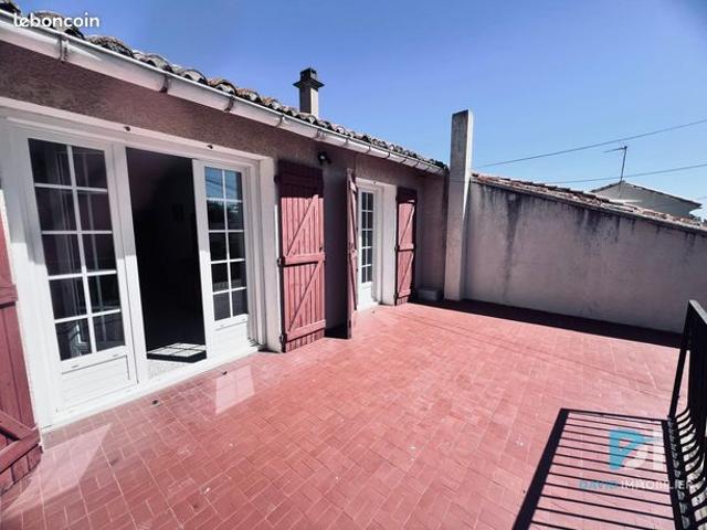 Maison 4 pièces 104 m²