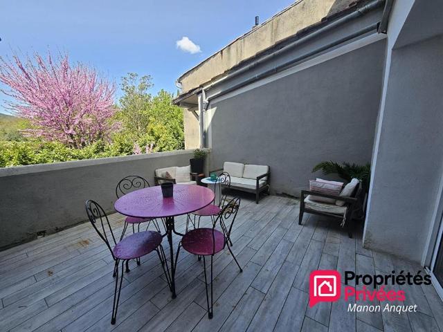 Maison 4 pièces 104 m²