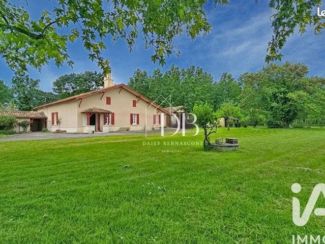 Maison 4 pièces 104 m²