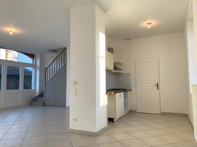 Maison 4 pièces 104 m²