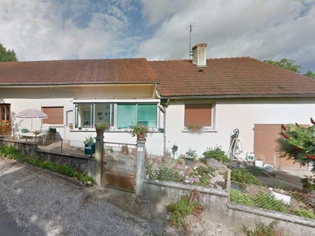 Maison 4 pièces 104 m²